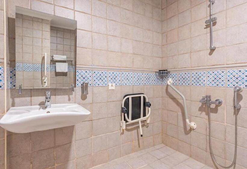 Standard Room, Mirada Del Lago