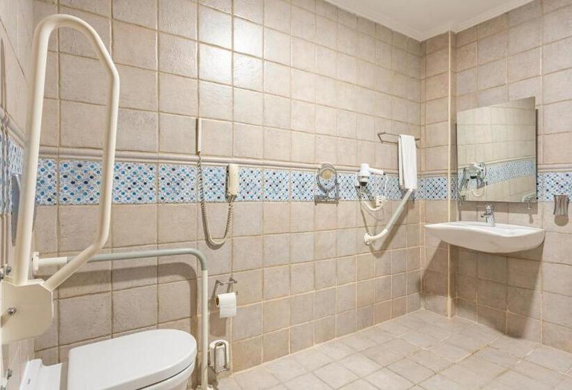 Standard Room, Mirada Del Lago