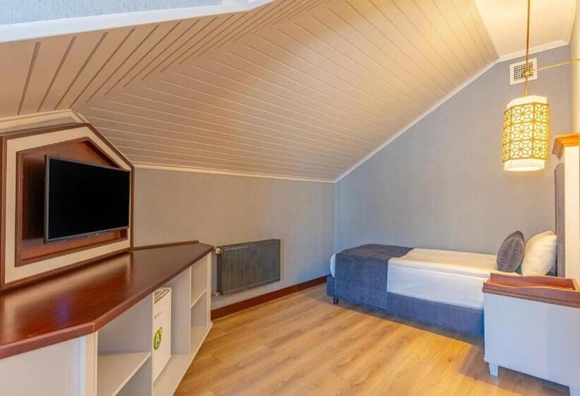Comfort Room, Mirada Del Lago