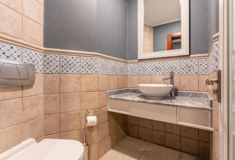 Suite with Hot Tub, Mirada Del Lago