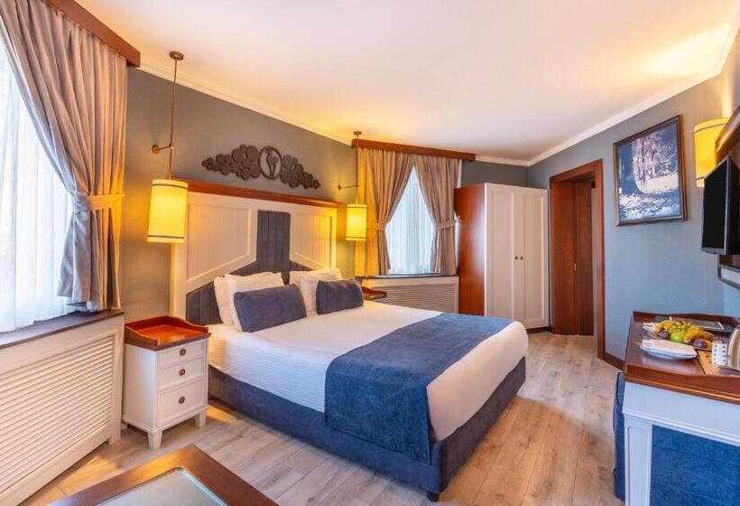 Suite with Hot Tub, Mirada Del Lago