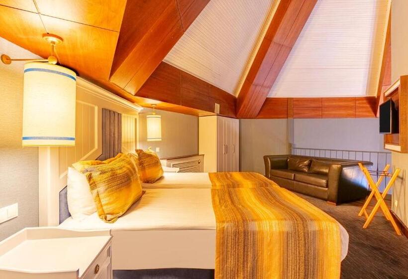 Suite King Bed, Mirada Del Lago