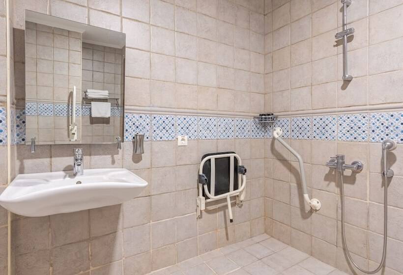 Standard Room, Mirada Del Lago