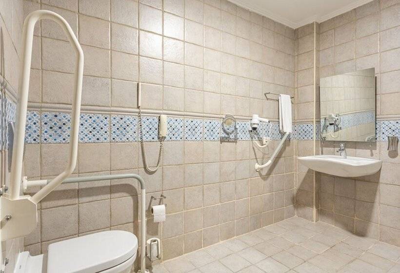 Standard Room, Mirada Del Lago