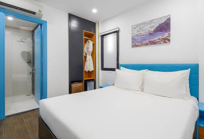 اتاق سوپریور, Platinum Danang