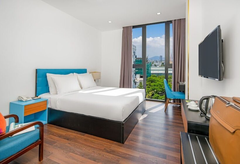 اتاق پرمیوم, Platinum Danang