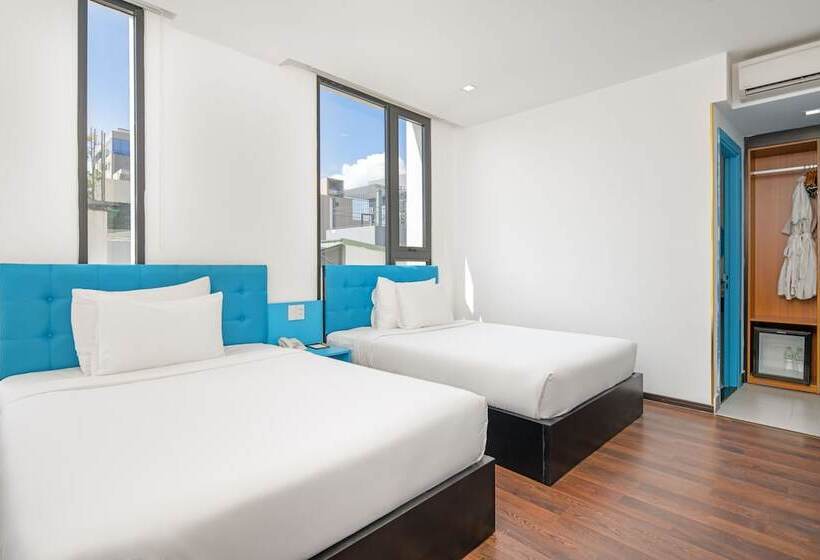 اتاق پرمیوم, Platinum Danang