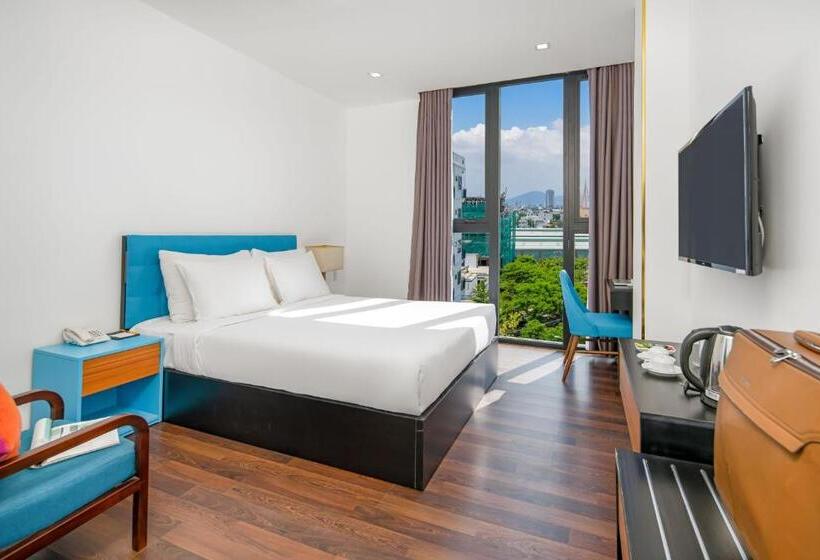 اتاق پرمیوم, Platinum Danang