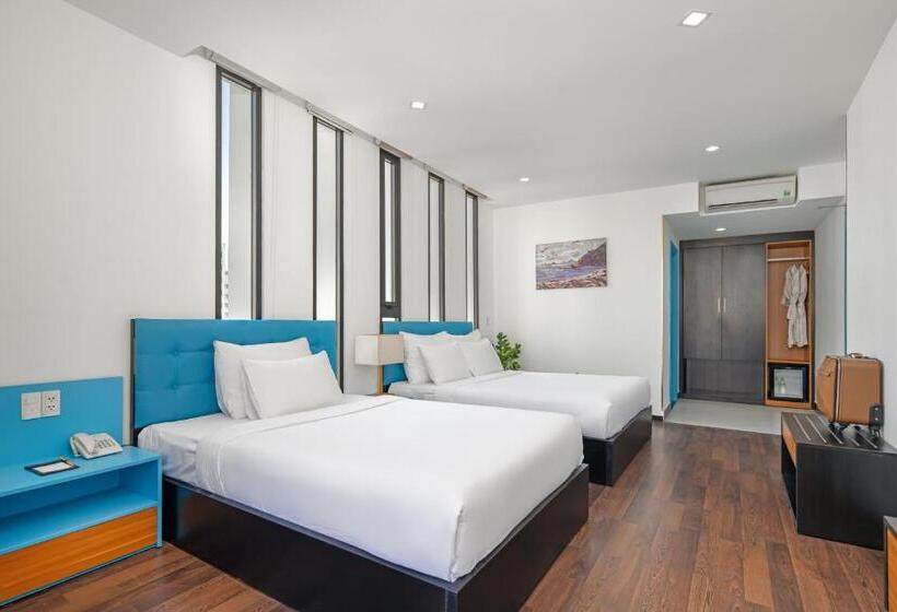 اتاق پرمیوم, Platinum Danang