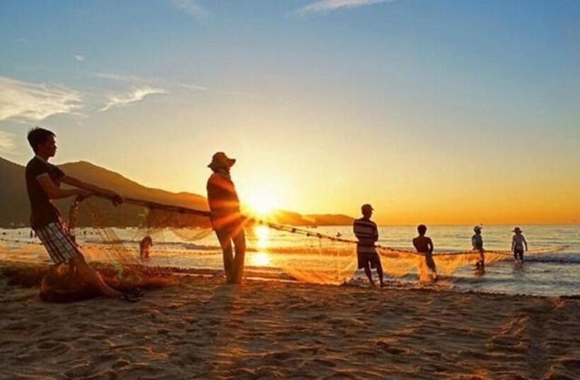 سوییت جونیور با بالکن, Raon Danang Beach   Stay 24h