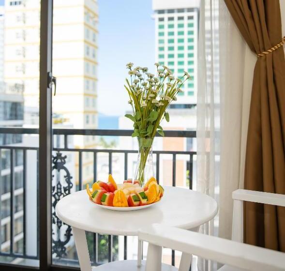 اتاق لوکس, Raon Danang Beach   Stay 24h