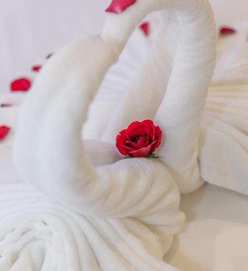 اتاق لوکس با بالکن, Raon Danang Beach   Stay 24h