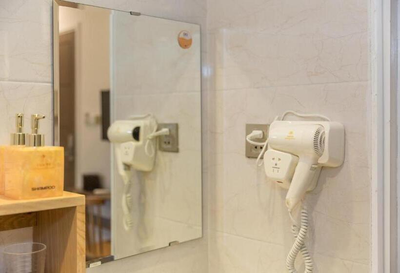 سوییت خانوادگی, Raon Danang Beach   Stay 24h