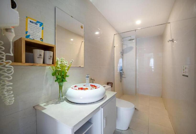 اتاق لوکس, Raon Danang Beach   Stay 24h