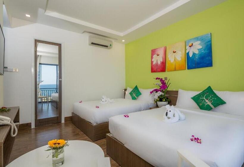 اتاق لوکس, Raon Danang Beach   Stay 24h