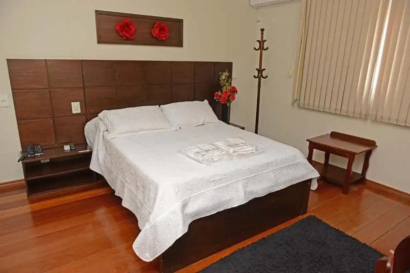 Standard-huone, Ubaense Plaza