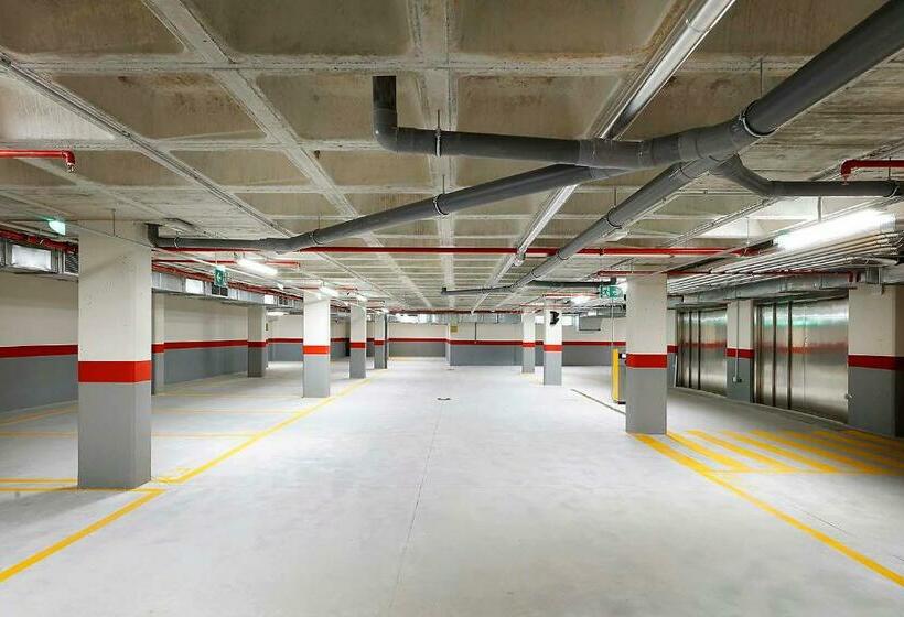 اتاق استاندارد, áurea Catedral By Eurostars Hotel Company