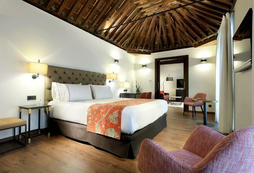 سوییت جونیور, áurea Catedral By Eurostars Hotel Company