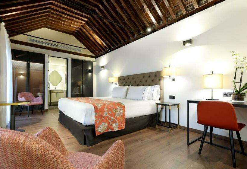 سوییت جونیور, áurea Catedral By Eurostars Hotel Company