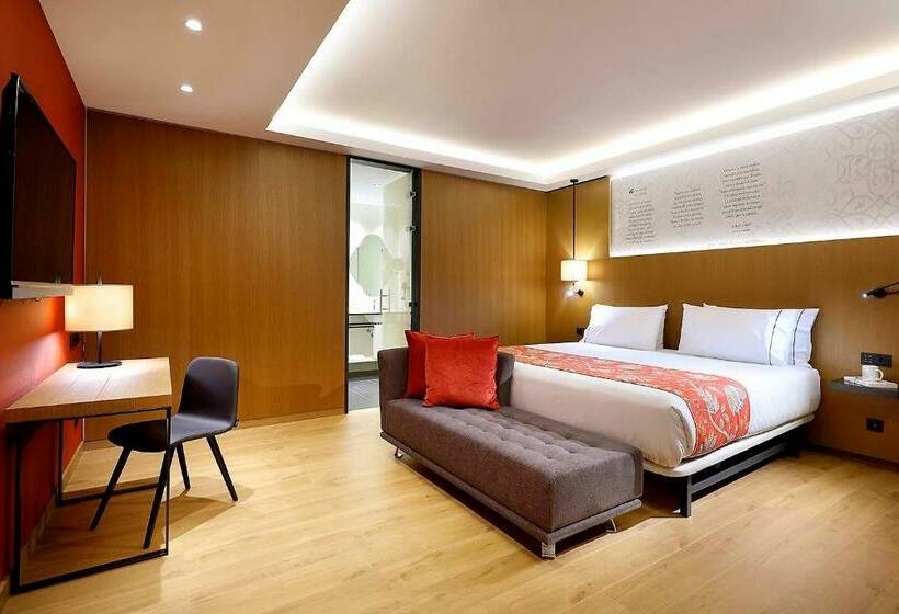 سوییت جونیور, áurea Catedral By Eurostars Hotel Company