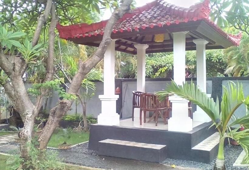 חדר סטנדרט, Puri Mandhara Lovina