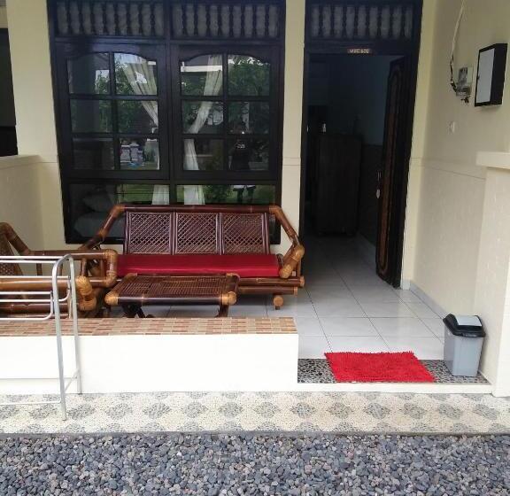 חדר סטנדרט, Puri Mandhara Lovina