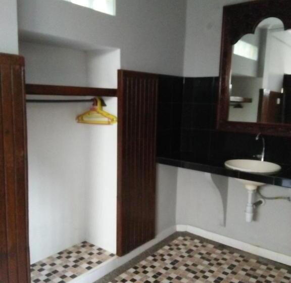 חדר דלוקס, Puri Mandhara Lovina