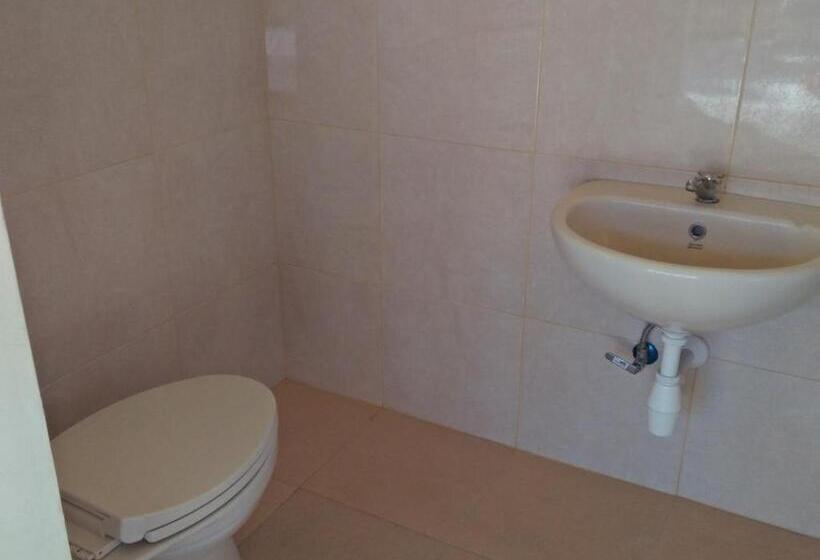 חדר דלוקס, Puri Mandhara Lovina