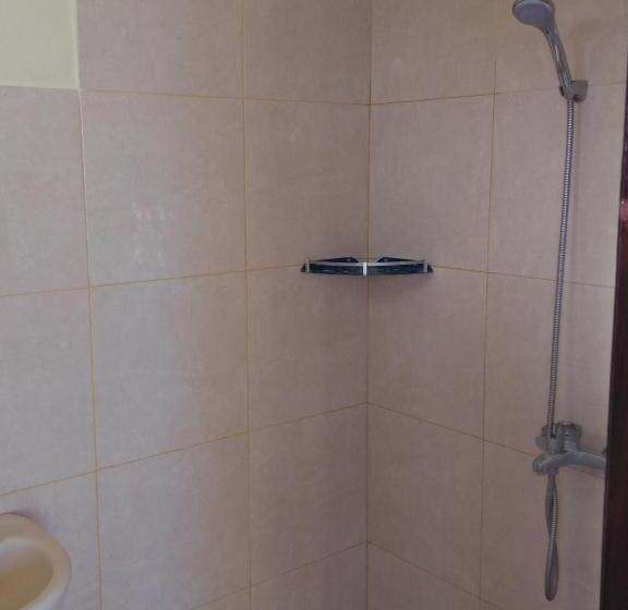 חדר דלוקס, Puri Mandhara Lovina