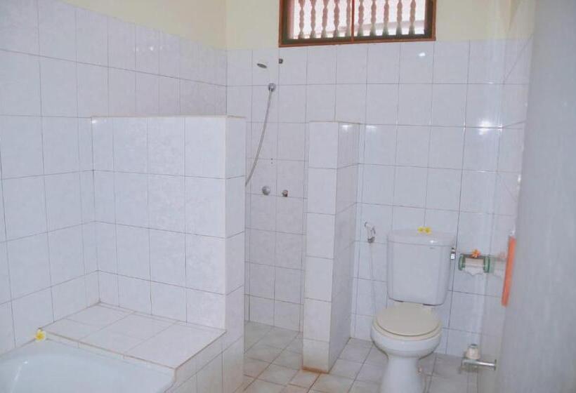 חדר סטנדרט, Puri Mandhara Lovina