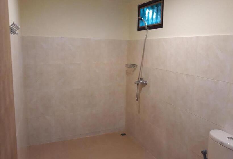 חדר דלוקס, Puri Mandhara Lovina