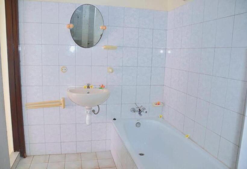 חדר סטנדרט, Puri Mandhara Lovina