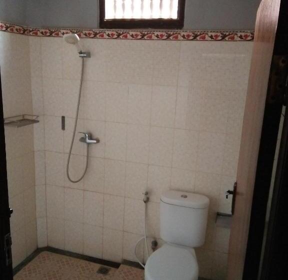 חדר דלוקס, Puri Mandhara Lovina