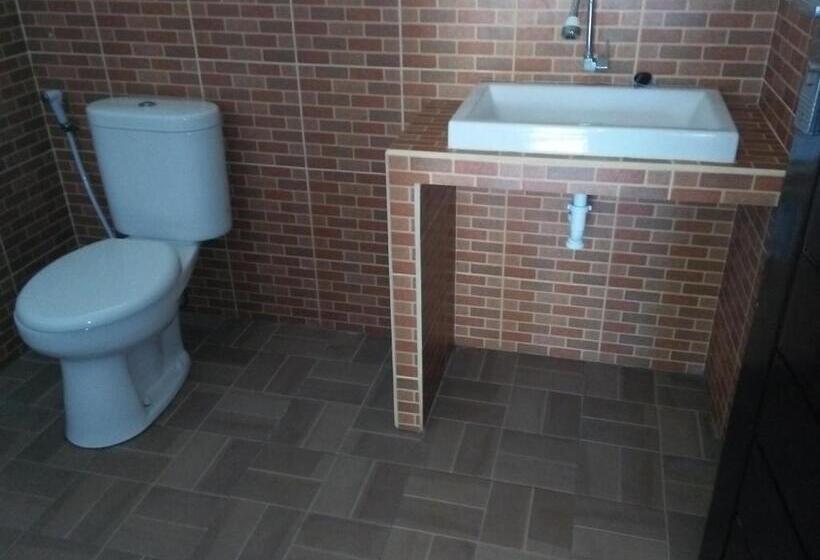 חדר דלוקס, Puri Mandhara Lovina