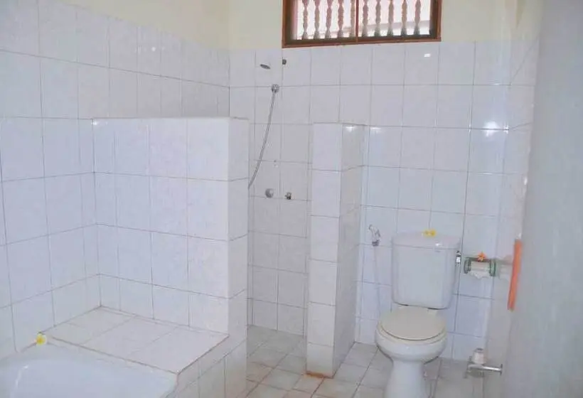 Standard-huone, Puri Mandhara Lovina