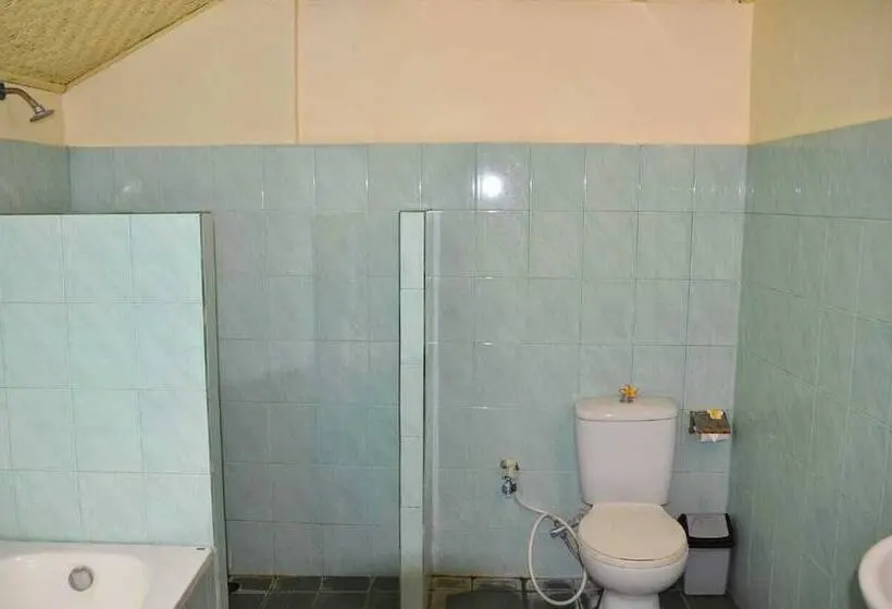 Standard-huone, Puri Mandhara Lovina