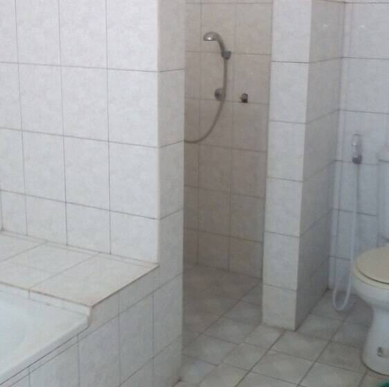 חדר סטנדרט, Puri Mandhara Lovina