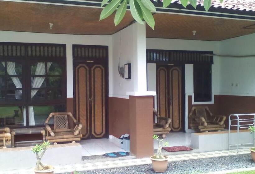 חדר סטנדרט, Puri Mandhara Lovina