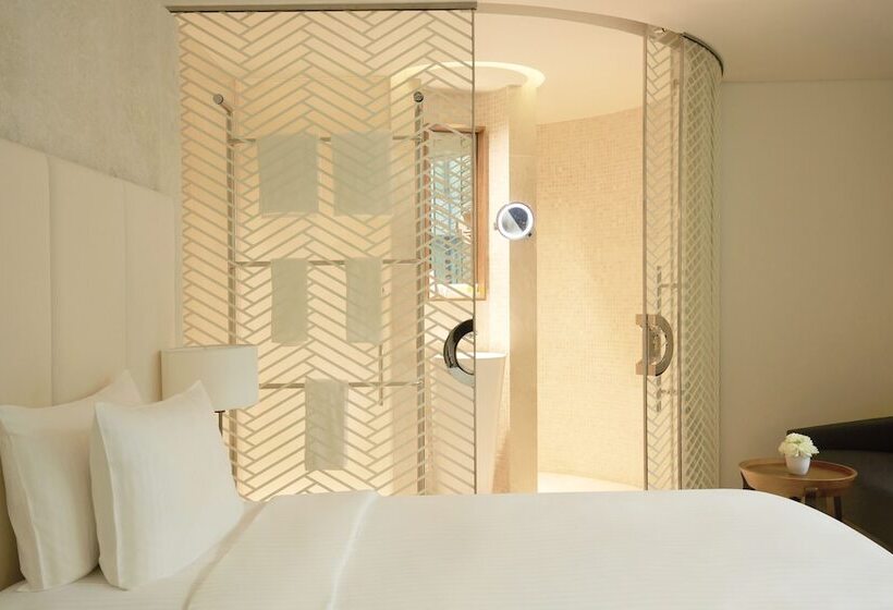 اتاق استاندارد پلاس, Aerotel Muscat  Airport Transit