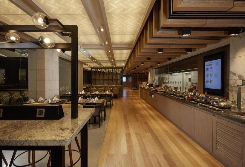 اتاق استاندارد پلاس, Aerotel Muscat  Airport Transit