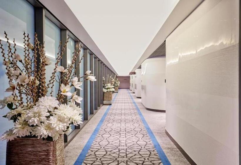 اتاق استاندارد پلاس, Aerotel Muscat  Airport Transit