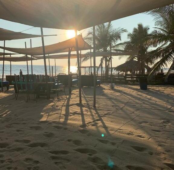 סוויטה, Condominio Agave Del Mar