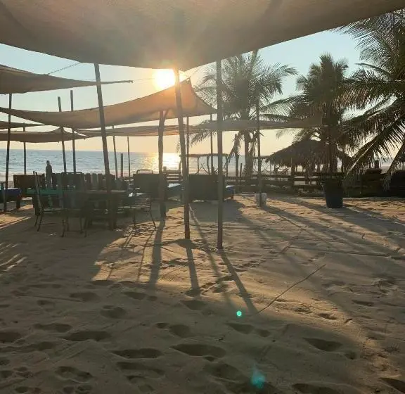 スイート, Condominio Agave Del Mar