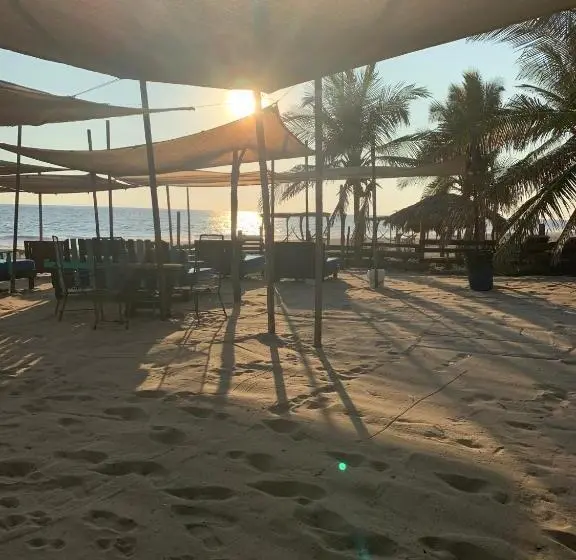 スイート, Condominio Agave Del Mar