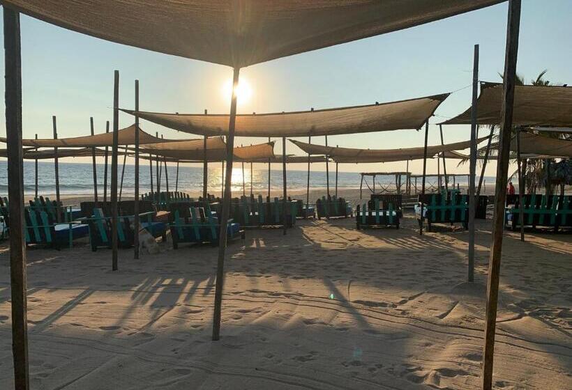 스위트, Condominio Agave Del Mar