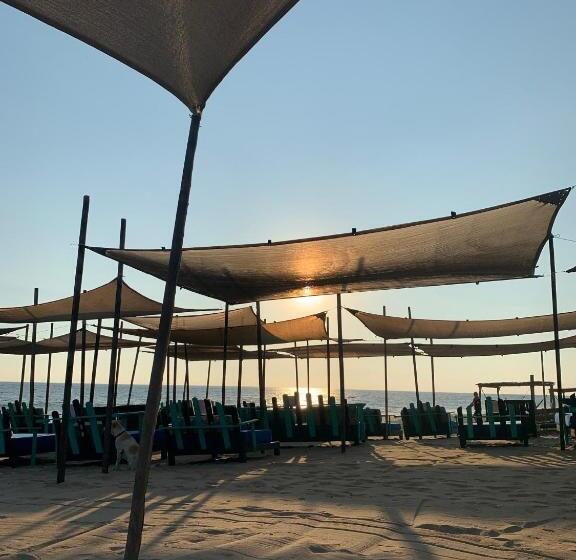 스위트, Condominio Agave Del Mar