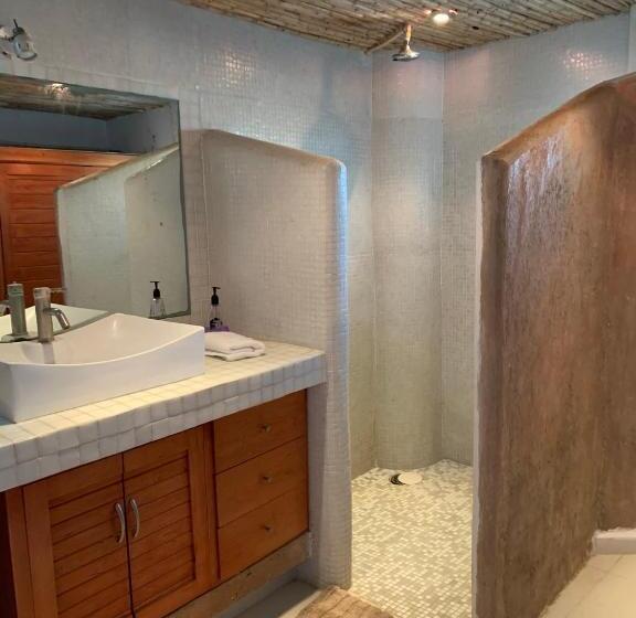 스위트, Condominio Agave Del Mar