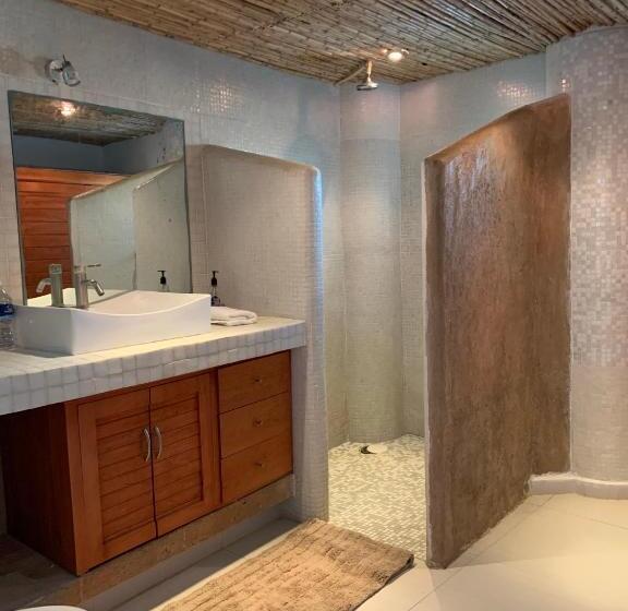 סוויטה, Condominio Agave Del Mar