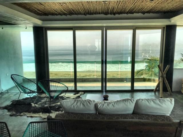 דירת חדר דלוקס, Condominio Agave Del Mar