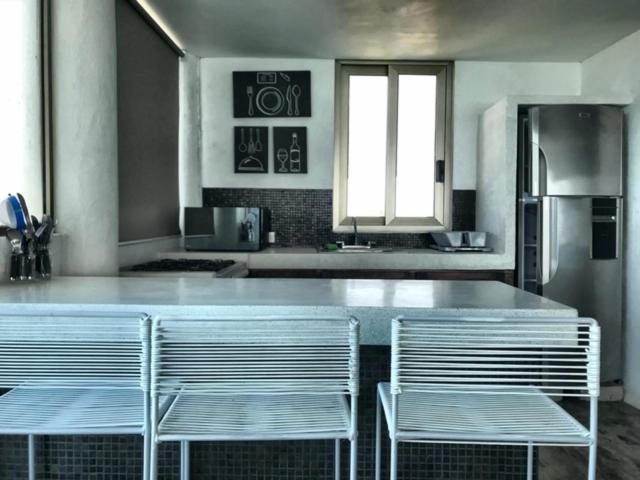 침실 1개 디럭스 아파트, Condominio Agave Del Mar